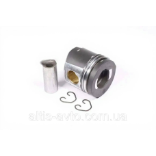 Поршень Mercedes  128.0 OM441/OM442/OM443/OM444/A/LA EURO 0 (KOLBENSCHMIDT) 90220602