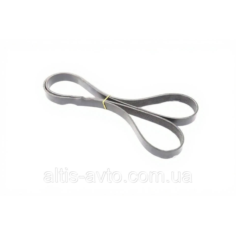 Ремень поликлиновый 8PK2000 (Gates) 8PK2000HD