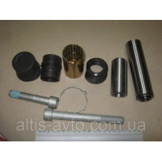 Ремкомплект суппорта KNORR II 197140062 (SAMPA) 095.527