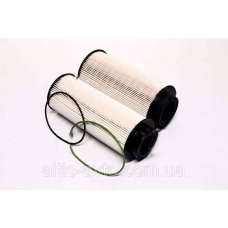 Топливный фильтр (MANN) PU 10 003-2 x