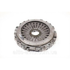 Корзина сцепления 430 MM Renault (оригинал Sachs) 3482 083 252