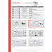 Ремкоплект клапана ускорительного MERCEDES ACTROS, VOLVO, DAF, RENAULT, Scania ➤ 9730110022 Ремкоплект клапана ускорительного MERCEDES ACTROS, VOLVO, DAF, RENAULT, Scania ➤ 9730110022
