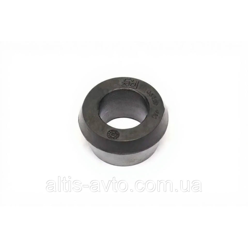 Втулка 25x25x37 амортизатора VOLVO F10,F12 (Febi) 05429
