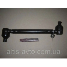 Тяга стабилизатора VOLVO FH 12,FM7,12 L=435 (оригинал Lemfoerder) 27626 01