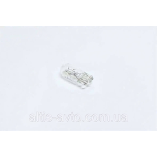 Лампа 24V W3W 24V 3W W2,1X9,5d (Magneti Marelli кор.код. W3W 24) 003822100000