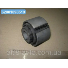 Втулка 22*67,5*62 стабилизатора MAN F,L2000, 8.163,TGA (Sampa) 020.036