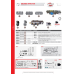 Ремкоплект блока ELC MAN TGA (ZF) ➤ 2462-C
