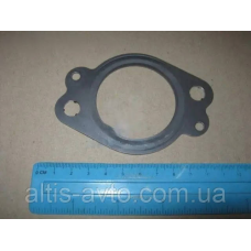 Прокладка выпускного коллектора DXI 13/ DXI11 (Elring) 387.992