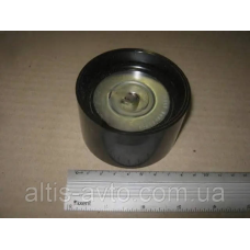 Ролик натяжной Mercedes OM401/421/402/403/442/447 (Gates) T36259