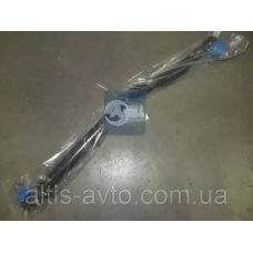 Тяга рулевая продольная MAN TGA / TGS / TGX L=967 (Febi) 28679