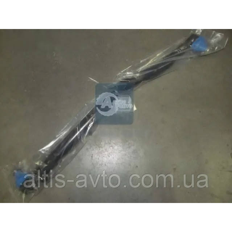 Тяга рулевая продольная MAN TGA / TGS / TGX L=967 (Febi) 28679
