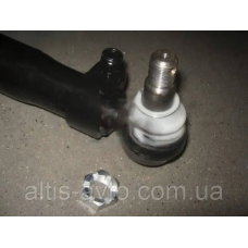 Тяга рулевая продольная DAF 75,85CF,95XF,XF95 L=1005 (Febi) 17419