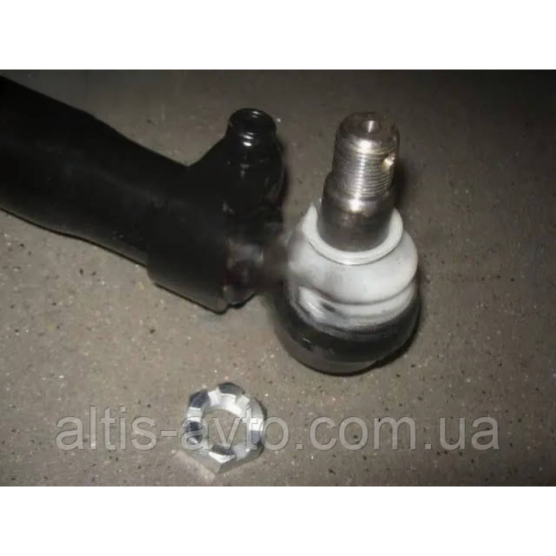 Тяга рулевая продольная DAF 75,85CF,95XF,XF95 L=1005 (Febi) 17419