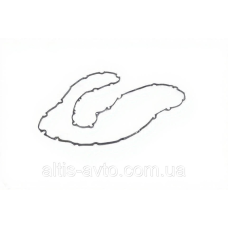 Прокладка масляного радиатора Volvo D12 (20 712 545) (Elring) 355.980