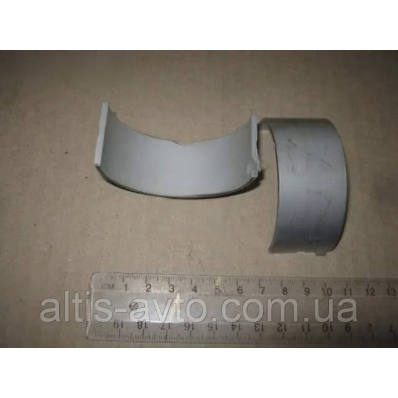 Вкладыши шатунные 0,50 PL (ПАРА) Mercedes OM364/OM366 (H=29.40MM) (KOLBENSCHMIDT) 78672620 Вкладыши шатунные 0,50 PL (ПАРА) Mercedes OM364/OM366 (H=29.40MM) (KOLBENSCHMIDT) 78672620
