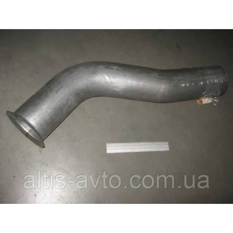 Труба выхлопная MAN TGA EURO IV (Dinex) 48120 Труба выхлопная MAN TGA EURO IV (Dinex) 48120