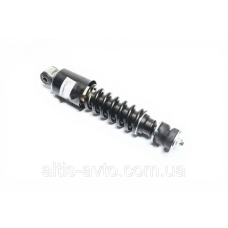 Амортизатор кабины MAN F90,2000 (L252-314) передний (оригинал Sachs) 112 855