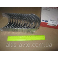 Вкладыши коренные STD SCANIA DN11/DS11/DSC11 (Mahle) 061 HS 10008 000