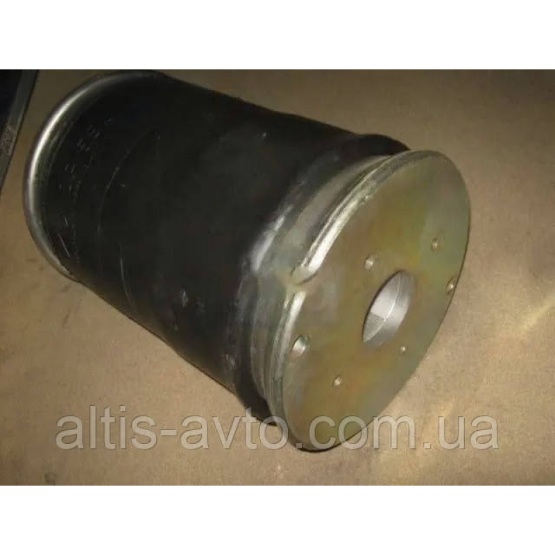 Пневмоподушка / подушка со стаканом (сталь) (Sampa) SP 550081-K