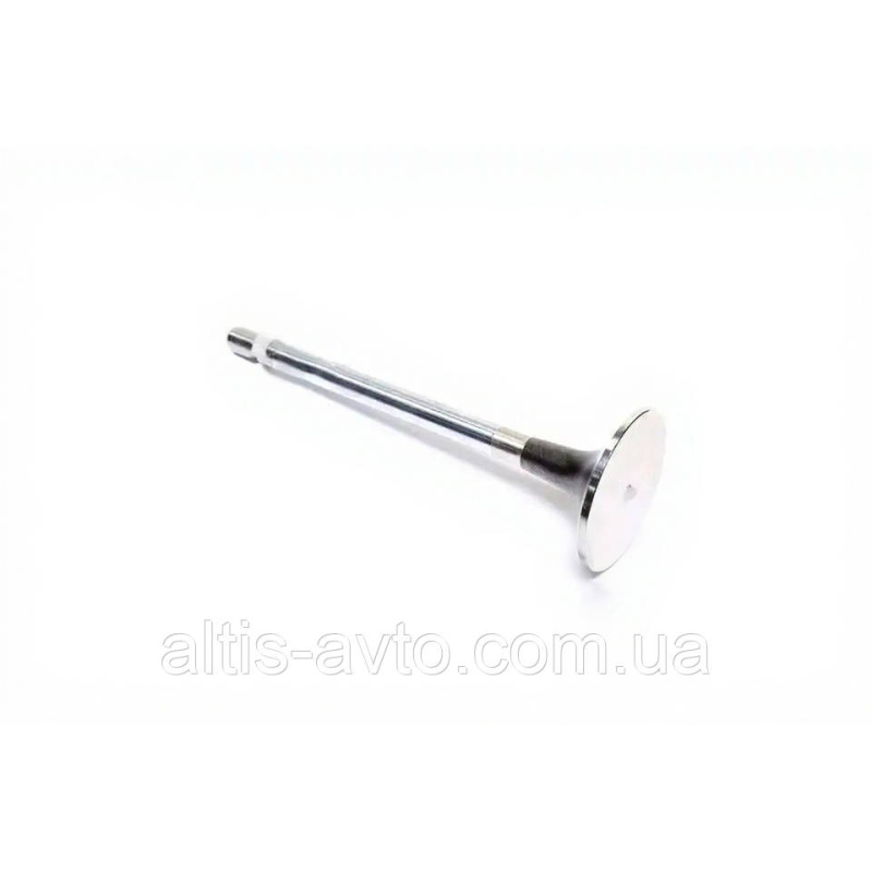 Клапан впускной Mercedes OM541-542 ACTROS 9x45.5x145 (Mahle) 001 VE 30490 000