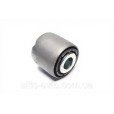 Сайлентблок 20*60*60 стабилизатора DAF CF65,75,85,LF55,95XF (Febi) 22889
