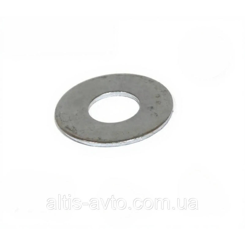 Шайба рессоры DAF 95 ati/xf/cf 85, 75 размеры (26x60x3mm) 0296705