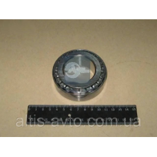 Подшипник ступицы Mercedes, Renault (FAG) 33109