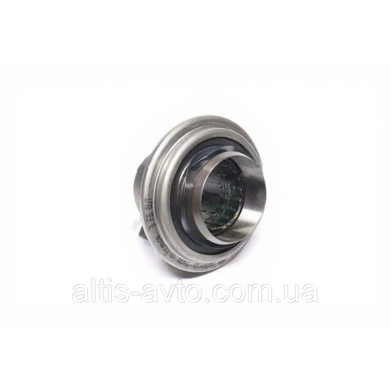 Выжимной подшипник MAN, DAF, Mercedes (Valeo) 806616