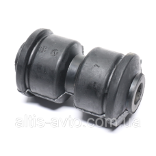 Сайлентблок 50*16*95 MAN L2000, 8.163,TGA,TGM,TGS (Sampa) 020.030