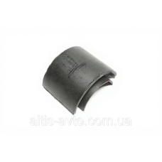 Полувтулка 62*96,5*70*80 стабилизатора DAF, IVECO Eurotrakker,Stralis (Emmerre) 100875