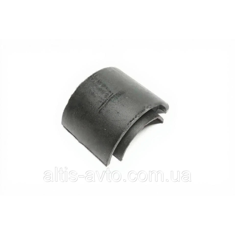 Полувтулка 62*96,5*70*80 стабилизатора DAF, IVECO Eurotrakker,Stralis (Emmerre) 100875 Полувтулка 62*96,5*70*80 стабилизатора DAF, IVECO Eurotrakker,Stralis (Emmerre) 100875