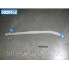 Тяга рулевая продольная Scania 4,P,G,R,T Серии L=1059 (CEI) 220.079