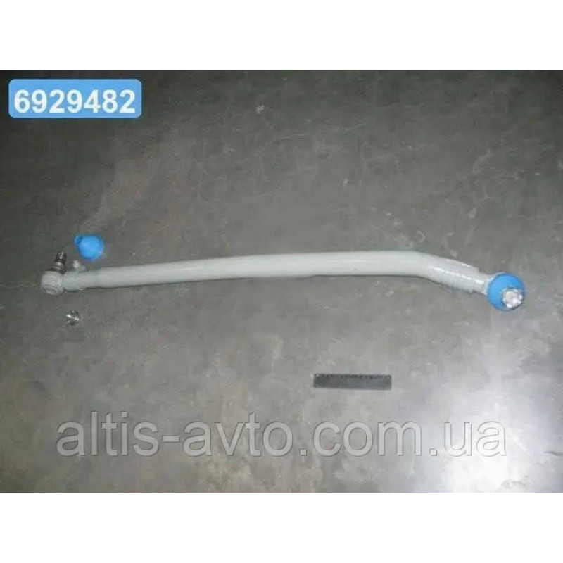 Тяга рулевая продольная Scania 4,P,G,R,T Серии L=1059 (CEI) 220.079