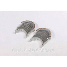 Вкладыши коренные Mercedes OM356 A/LA/OM366/A/LA (Mahle) 001 HS 10768 000