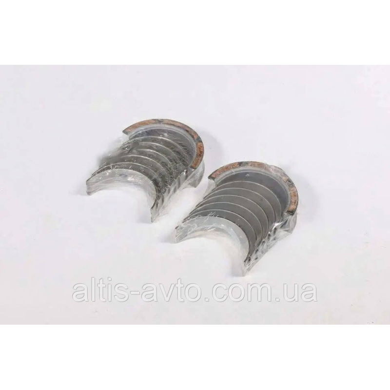Вкладыши коренные Mercedes OM356 A/LA/OM366/A/LA (Mahle) 001 HS 10768 000