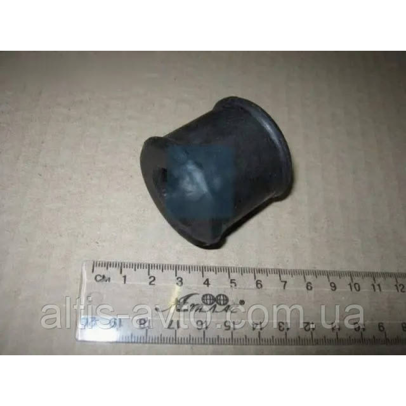 Втулка амортизатора Mercedes 20x40x39.5 (Sampa) 011.013 Втулка амортизатора Mercedes 20x40x39.5 (Sampa) 011.013
