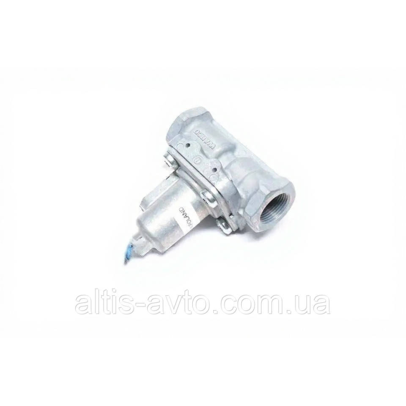 Перепускной клапан (оригинал Wabco) 4341001307