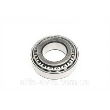Подшипник ступицы MAN, Renault, VOLVO (SKF) VKHB2020