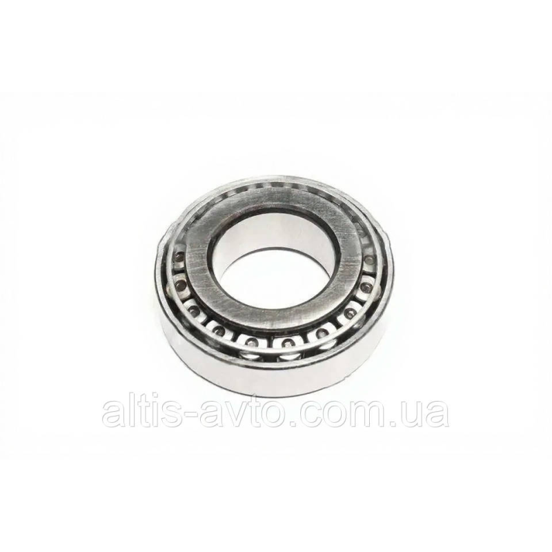 Подшипник ступицы MAN, Renault, VOLVO (SKF) VKHB2020