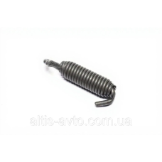 Пружина колодок тормозной MERITOR (Febi) 02397