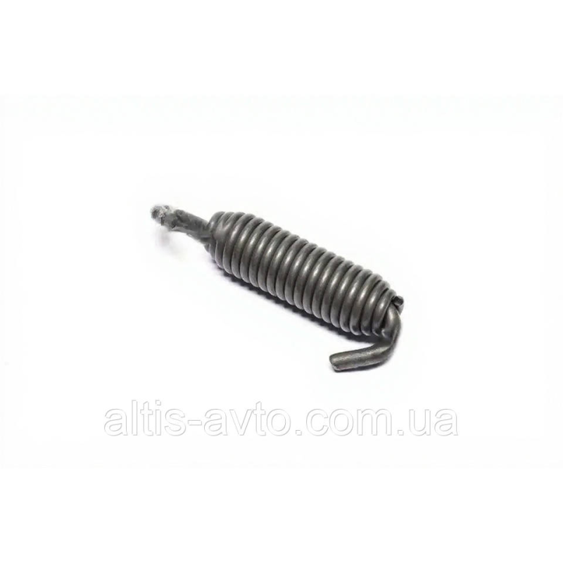 Пружина колодок тормозной MERITOR (Febi) 02397 Пружина колодок тормозной MERITOR (Febi) 02397