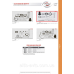 Ремкоплект ПГУ DAF, Renault CBH, CLM, Maxter, Premium, Kerax, Magnum AE ➤ 9700519482