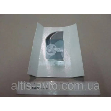 Вкладыши шатунные STD PL (ПАРА) Renault MIDR 06.20.45/ MIDR 06.23.56 (Glyco) 71-4290 STD