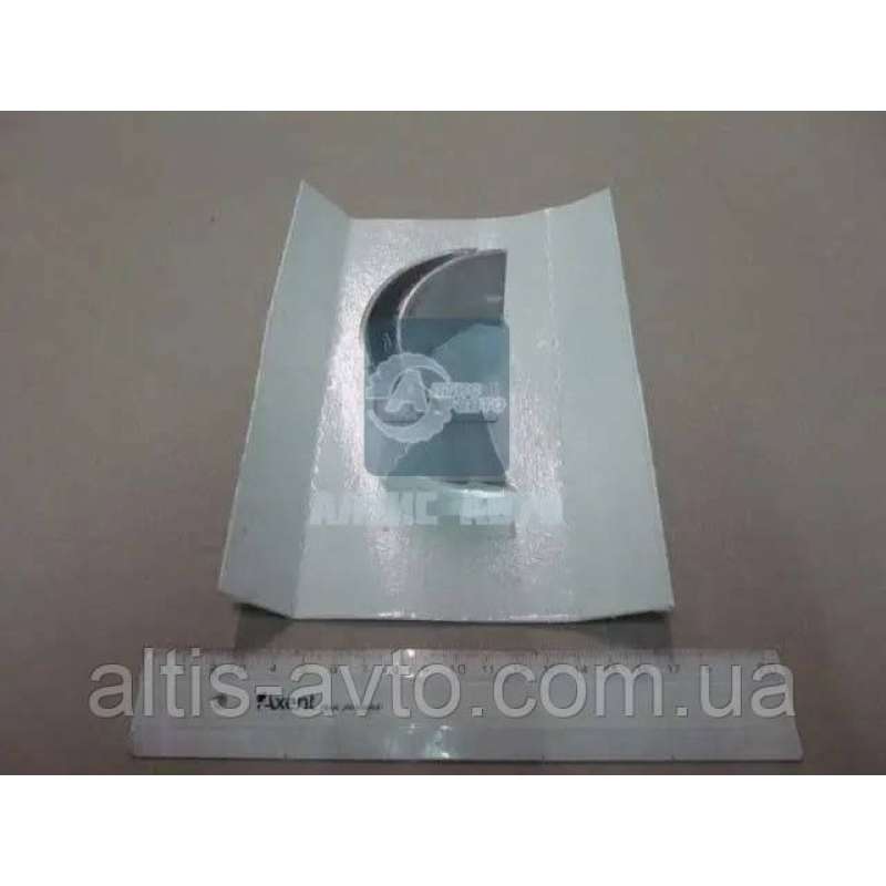 Вкладыши шатунные STD PL (ПАРА) Renault MIDR 06.20.45/ MIDR 06.23.56 (Glyco) 71-4290 STD
