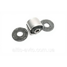 Сайлентблок 20*70*63 кабины IVECO Eurotrakker (Febi) 28001