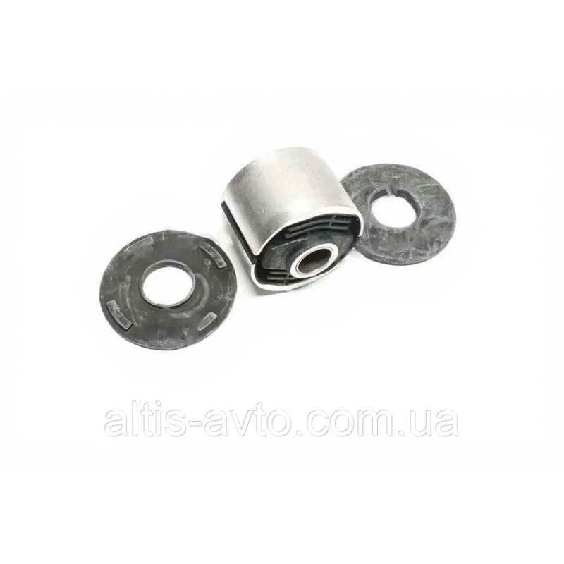 Сайлентблок 20*70*63 кабины IVECO Eurotrakker (Febi) 28001