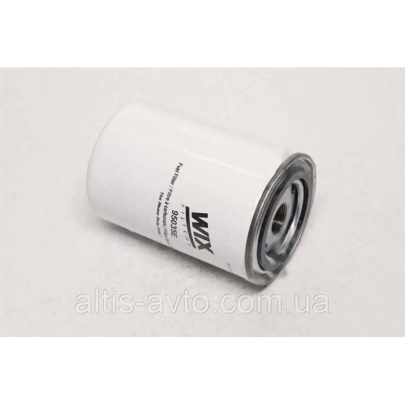 Фильтр топливный DAF 95035E/PP861/4 (WIX-Filtron) 95035E