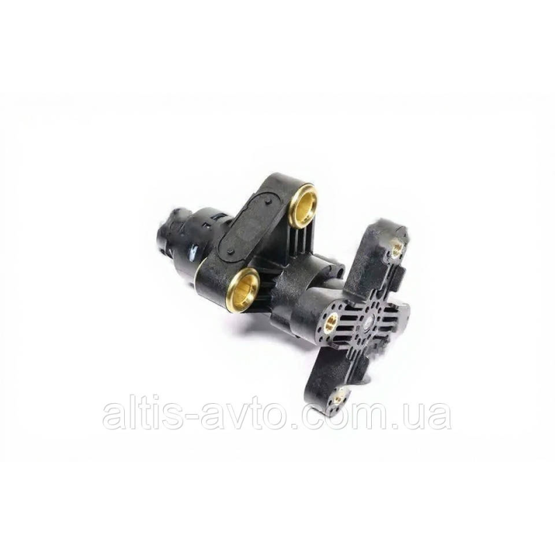 Клапан уровня пола Mercedes (оригинал Wabco) 4410501210