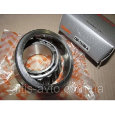 Подшипник ступицы DAF 95XF, IVECO, MAN, Mercedes (Craft-Bearings) CRF-33208 A