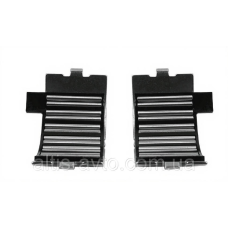Ремкоплект подшипника суппорта HALDEX MODUL X GEN 2 ➤ 34600735TE